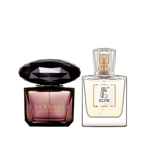 versace crystal noir zamiennik yodeyma